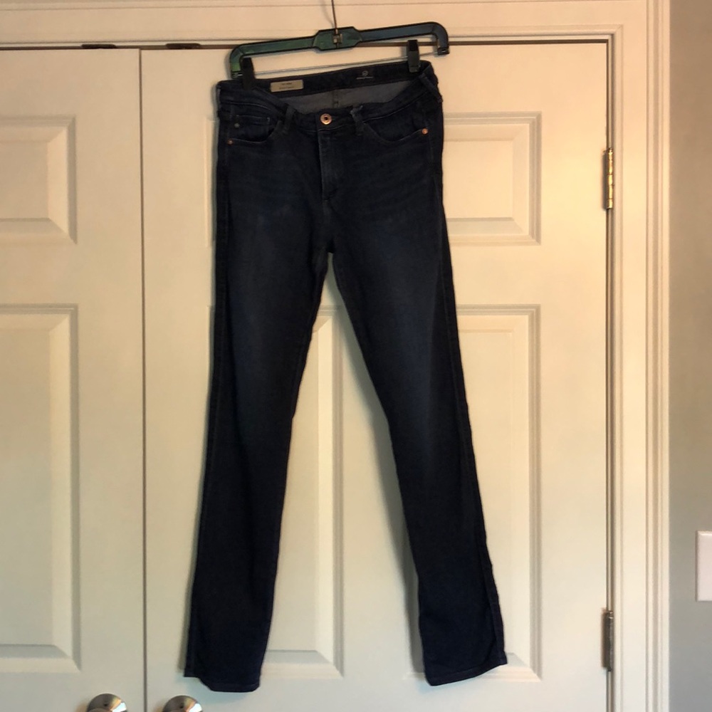 AG Denim